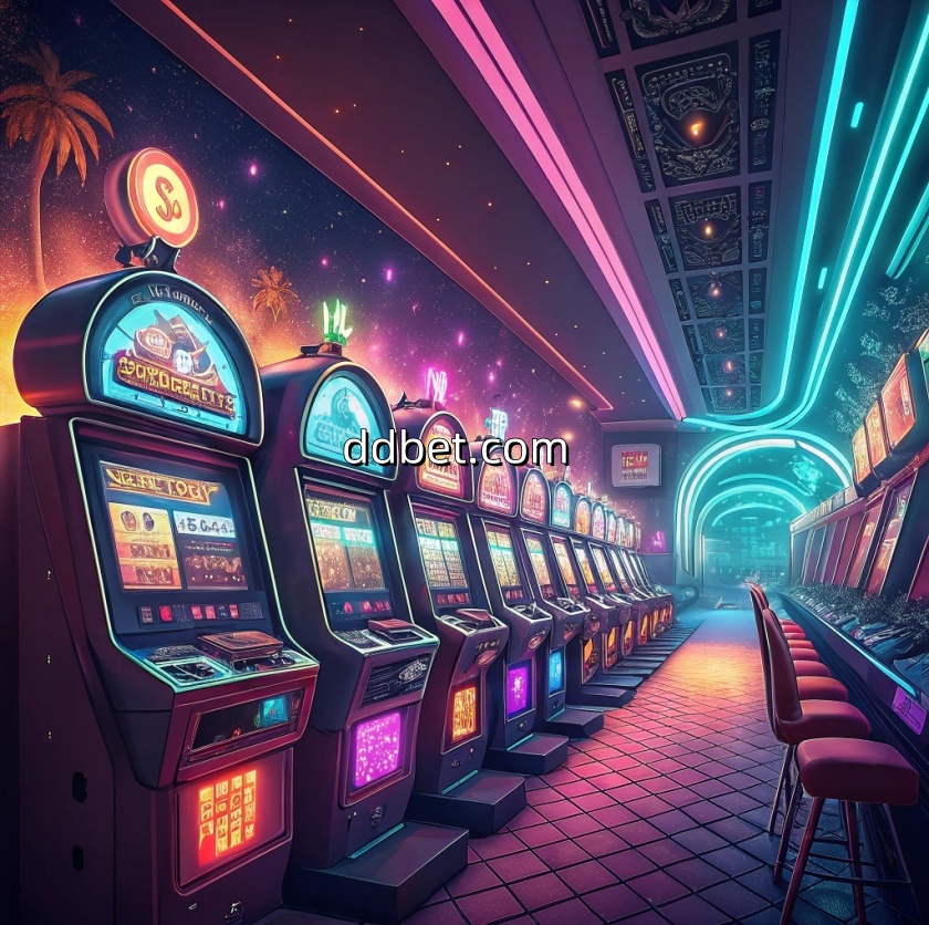 ddbet