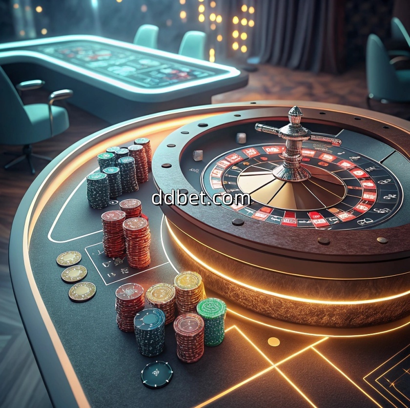 ddbet