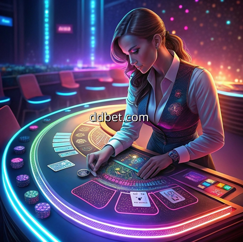 ddbet
