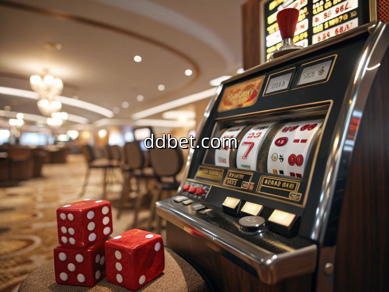 ddbet