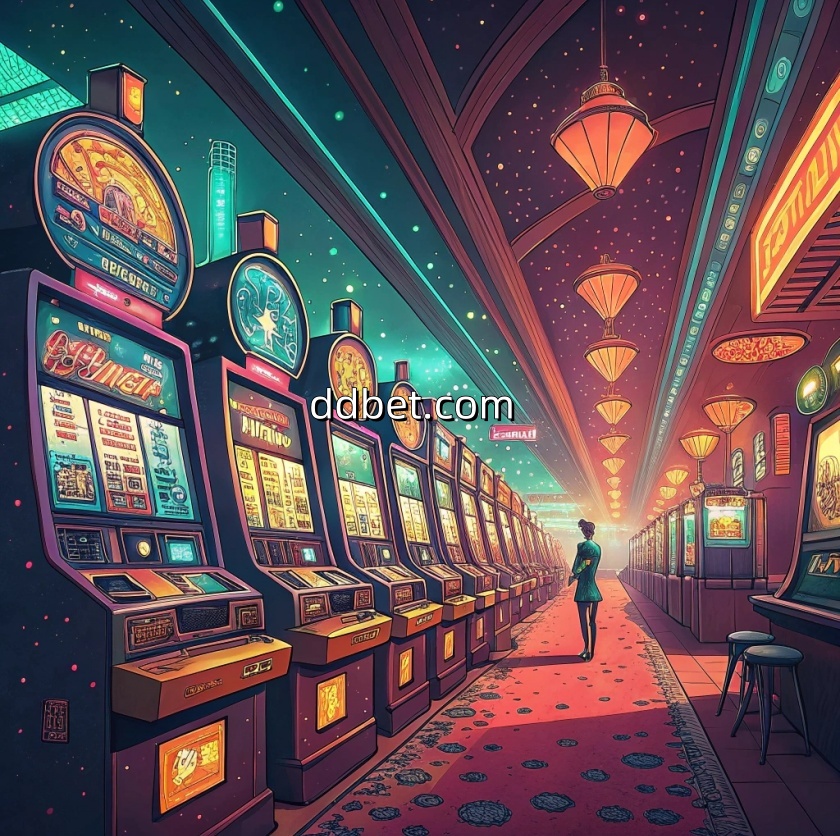 ddbet