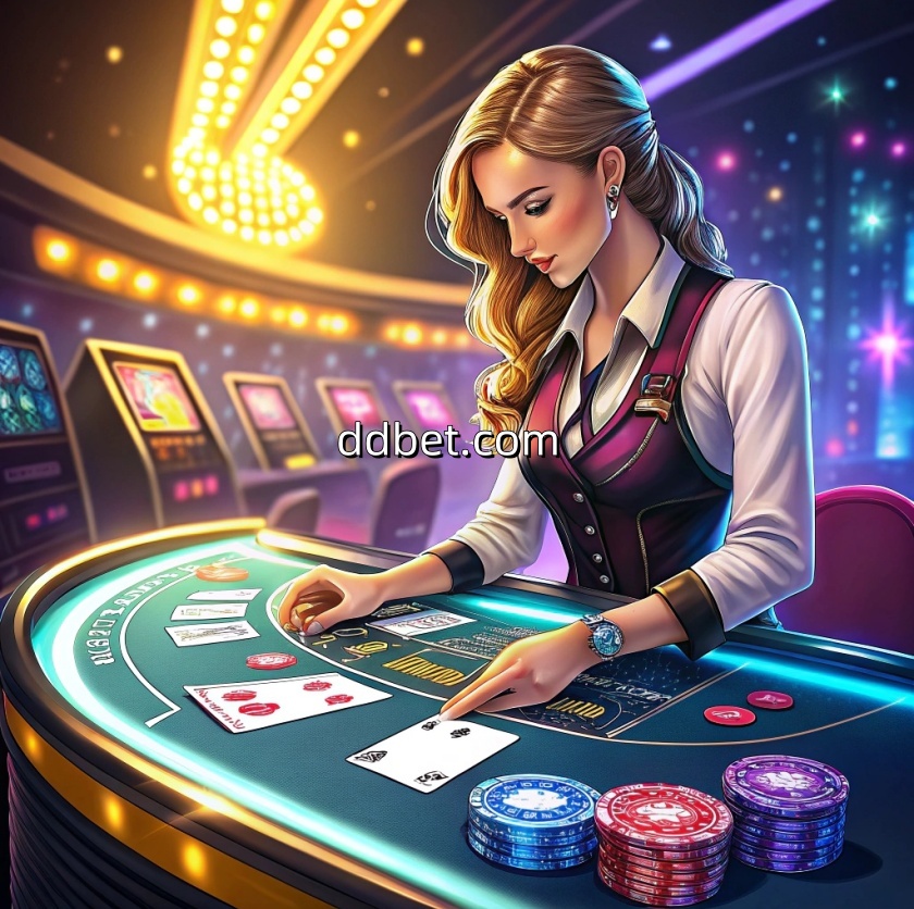 ddbet